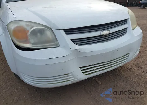 2008 Chevrolet Cobalt Lt z USA, uszkodzony, nr VIN 1G1AL58F087106493